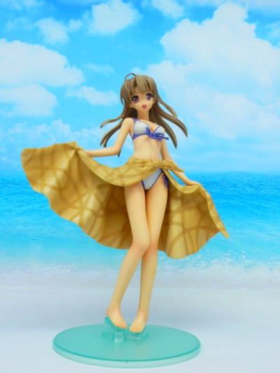 欢迎来到咖啡屋3 高井沙耶香 泳装Ver.