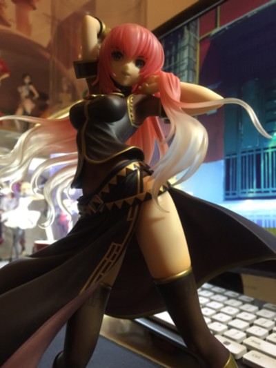 光明之风  吴羽冬华