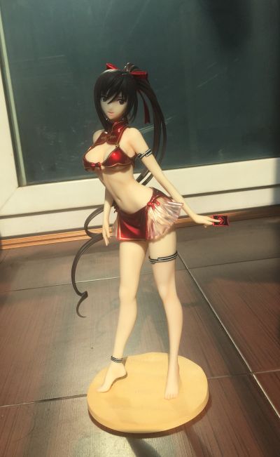 光明系列 Shining Beach Heroines 阿露蒂娜・梅・席尔菲斯 泳衣 ver.