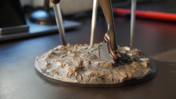 剧场版 Fate/stay night UBW 远坂凛 -UNLIMITED BLADE WORKS-