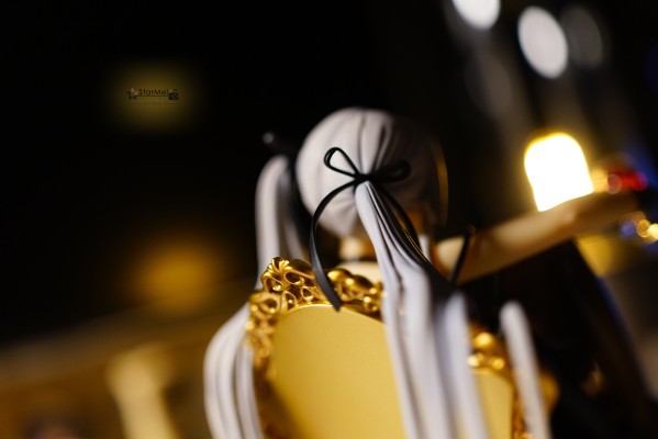 美少女万华镜 -被诅咒的传说少女- 篝之雾枝