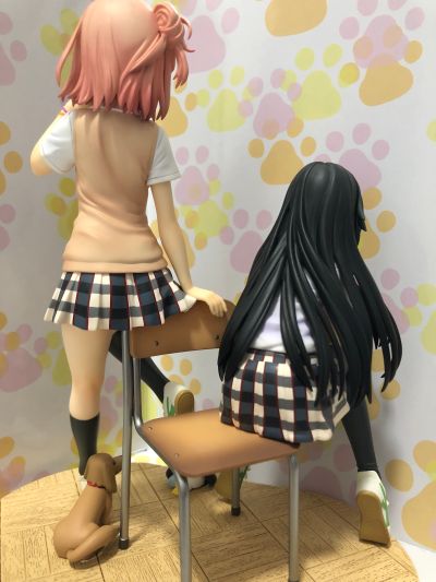 我的青春恋爱物语果然有问题。 续 雪之下雪乃