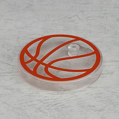 粘土人#1074 黑子的篮球 火神大我