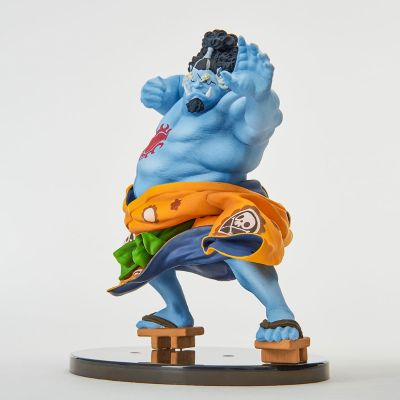 SCultures 航海王 甚平