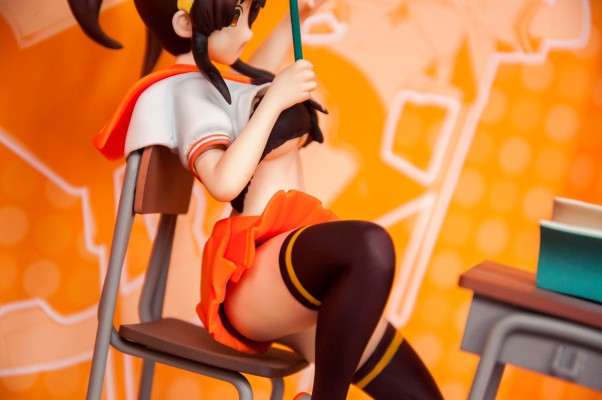 Masterpiece of 八重樫南 Girl's Accident 通常版