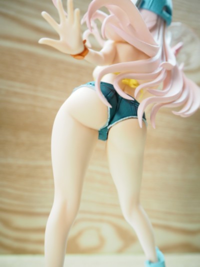 SQ系列 Nitro 超级索尼子 索尼子 Campus Life ver.