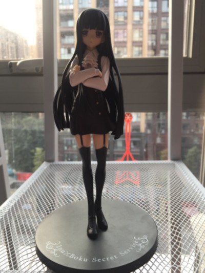 Premium Prize 妖狐×仆SS 白鬼院凛凛蝶