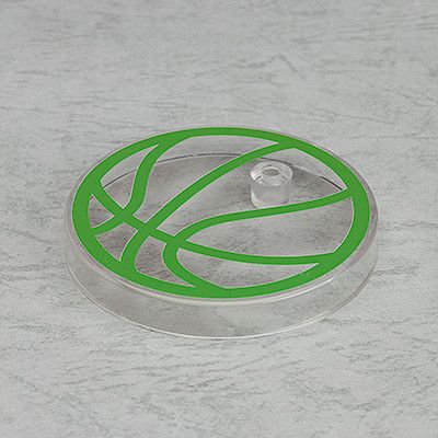 粘土人#1062 黑子的篮球 绿间真太郎