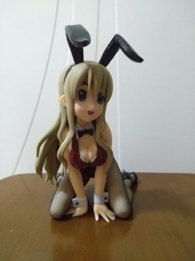 轻音少女！ 琴吹紬 兔女郎Ver.