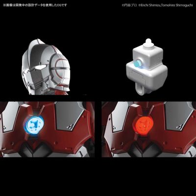 Figure-rise Standard ULTRAMAN 奥特曼 B Type