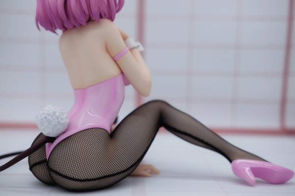 B-style 出包王女DARKNESS 梦梦·贝莉雅·戴比路克 兔女郎