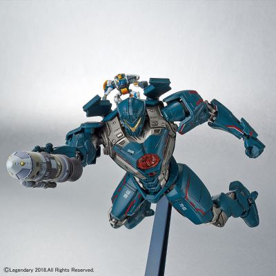 HG 环太平洋：雷霆再起 复仇流浪者（最终决战式样）