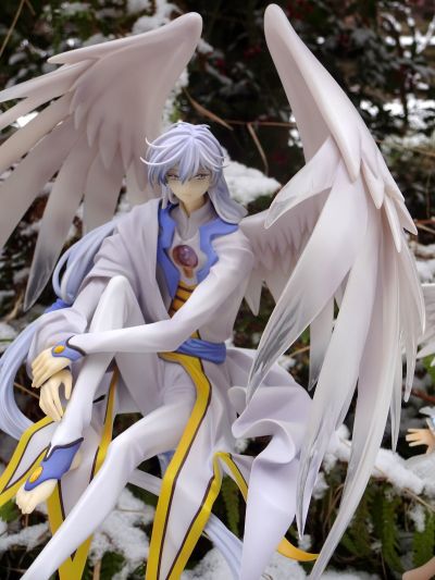 魔卡少女樱 审判者 月 （Yue）