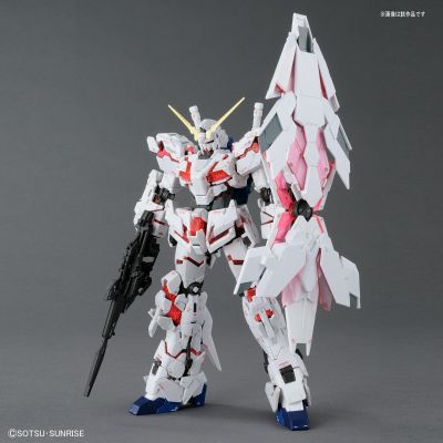 RG RX-0 独角兽高达（BANDE DESSINEE漫画版）