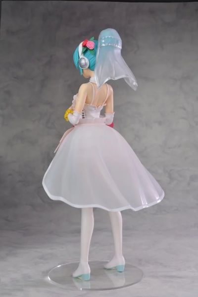 超级景品 初音未来 Project DIVA Arcade Future Tone 初音未来