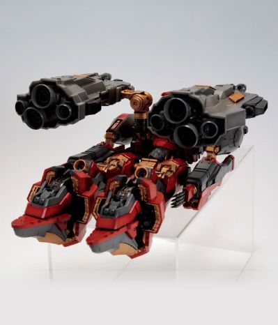 V.I.系列 装甲核心 NINEBALL=SERAPH