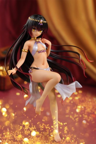 出包王女DARKNESS 涅墨西斯