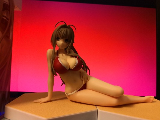 BEACH QUEENS 甘城光辉游乐园 千斗五十铃