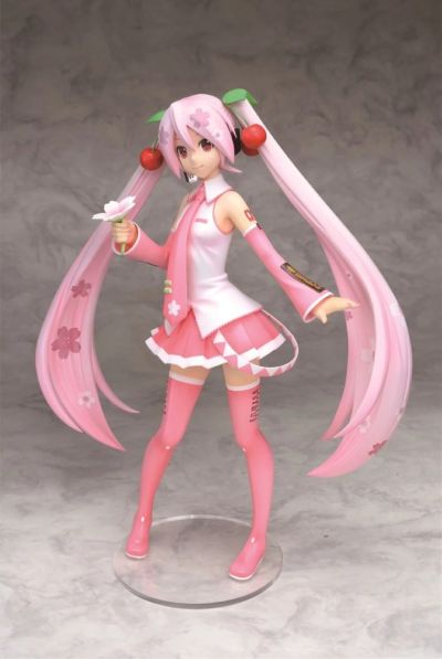 超级景品 VOCALOID 初音未来 樱花未来