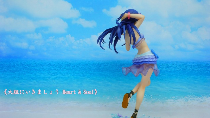 园田海未 －夏色笑颜1,2,Jump！Ver. －