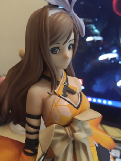 光明之风  吴羽冬华