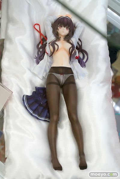 路人女主的养成方法♭ 霞之丘诗羽 抱枕