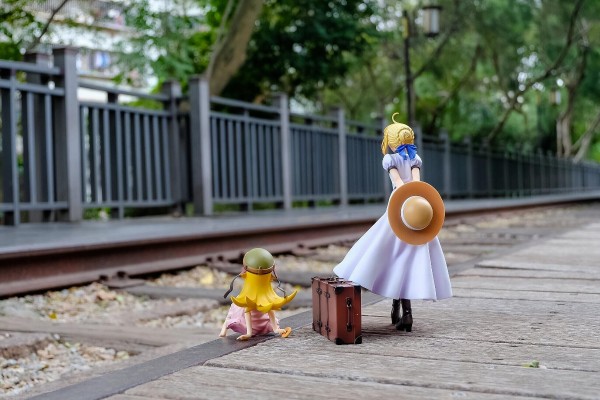 命运之夜 阿尔托莉雅  ~伦敦纪行~