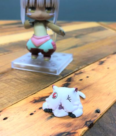 粘土人#939 来自深渊 娜娜奇