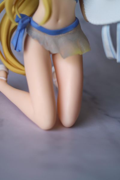 EXQ手办 刀剑神域 Code Register 爱丽丝·滋贝鲁库