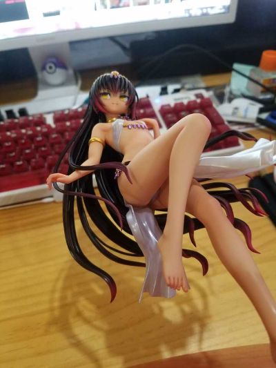 出包王女DARKNESS 涅墨西斯