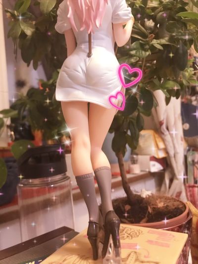 一番くじ すーぱーそに子 -きゃんぱす☆らいふ♪- A賞 -きゃんぱす☆らいふ♪- すーぱーそに子 プレミアムフィギュア