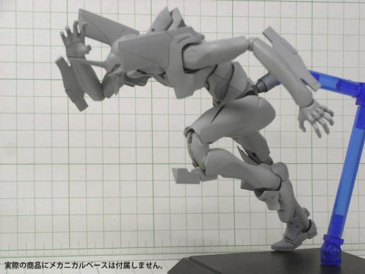 新世纪福音战士新剧场版：破 初号机