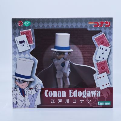ARTFX J 名侦探柯南 江戸川柯南