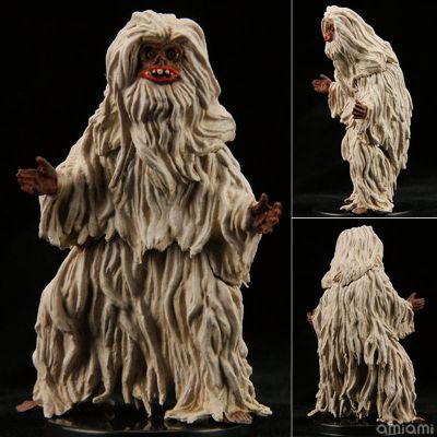 KRS35 『奥特曼』 ウー 