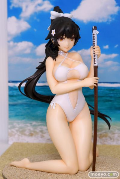 碧蓝航线 高雄 水着