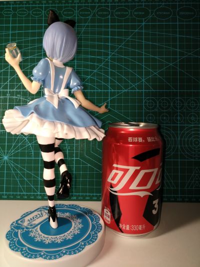 Super Special 系列 Re：从零开始的异世界生活 蕾姆 In Wonderland