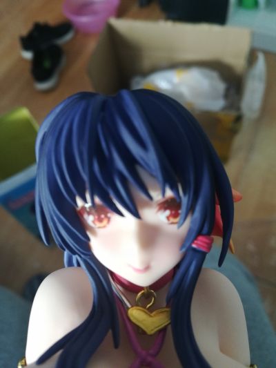 「COMIC HOT MILK 」 封面女孩 桃濑明日香