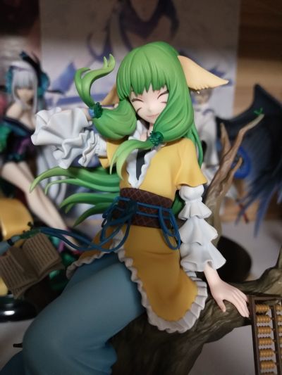 狐妖小红娘 涂山容容