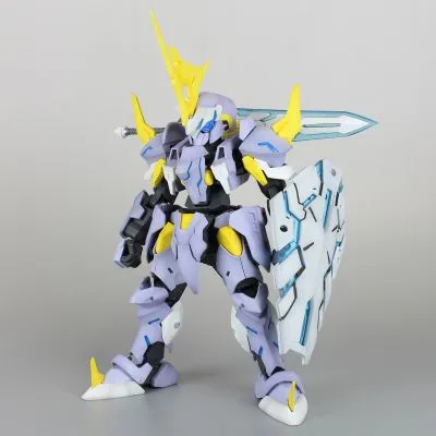 Pla-Act (05) 亚瑟