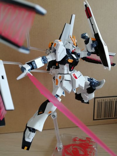 ROBOT魂-〈SIDE MS〉 ν 高达