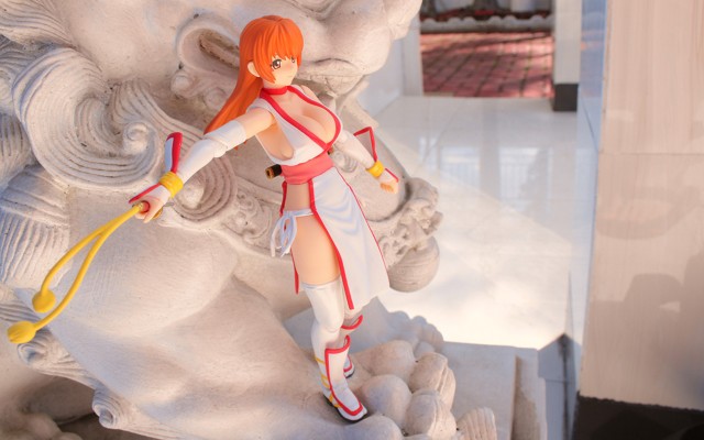 figma#385 死或生 霞 C2ver.