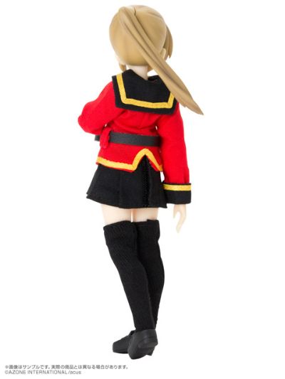 Picconeemo Assault Lily Light Brown 