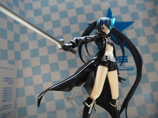 figma #SP-13 黑岩射手 Dead Master