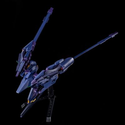 HGUC ADVANCE OF Z 提坦斯的旗下 RX-124 TR-6高达·海兹尔二号机