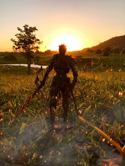 ダークソウルIII 王たちの化身