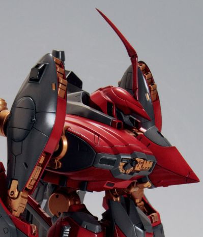 V.I.系列 装甲核心 NINEBALL=SERAPH