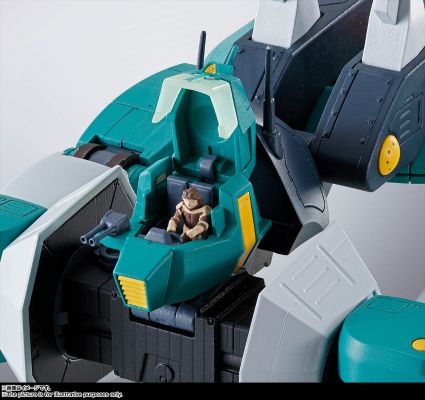 HI-METAL R 战斗机甲萨芬格尔 Walker Gallia