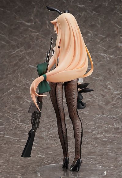 B-style 少女前线 M1918 兔女郎 Ver.