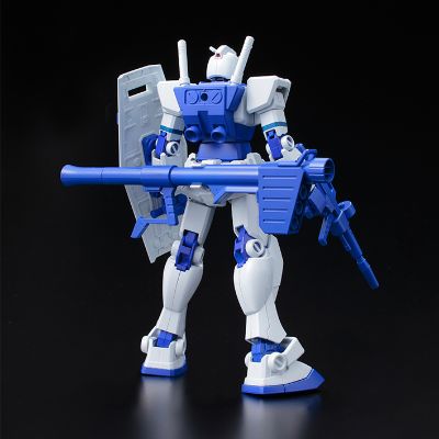 HGUC 机动战士高达 RX-78-2 高达 中日龙Ver.