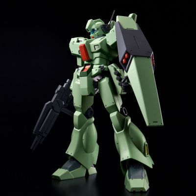 MG RGM-89D 杰刚D型